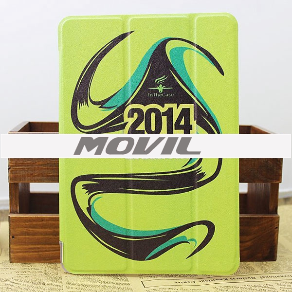 NP-1312 Funda para ipad 2 NP-1312-8g